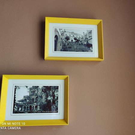 Suite Teatro Josi&Frank Taormina Exteriér fotografie