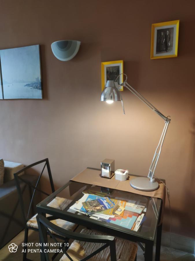 Suite Teatro Josi&Frank Taormina Exteriér fotografie